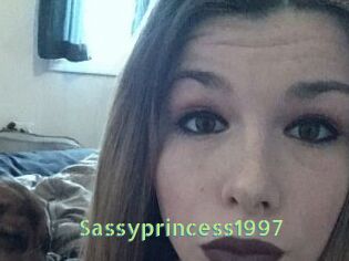 Sassyprincess1997