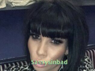 Sassysinbad