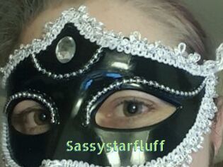 Sassystarfluff