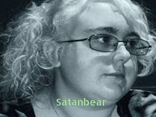 Satanbear