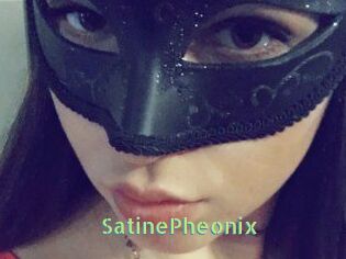 SatinePheonix