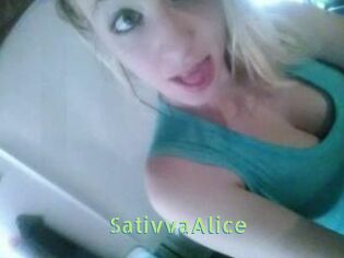 SativvaAlice
