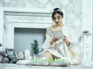SatomiMina