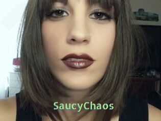 SaucyChaos