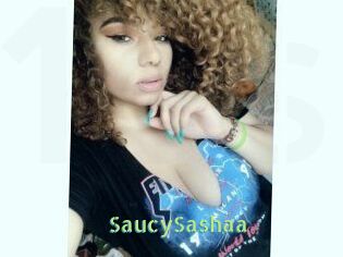 SaucySashaa