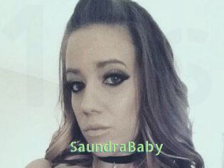 SaundraBaby