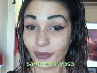 SavageCalypso