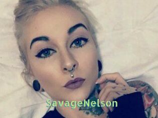 Savage_Nelson