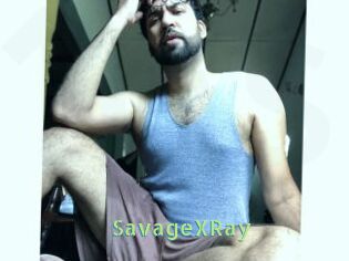SavageXRay