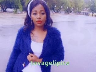 Savagelipice