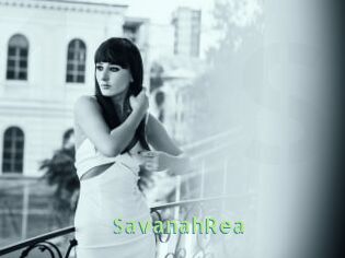 SavanahRea