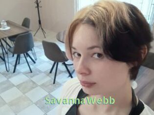 SavannaWebb