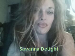 Savanna_Delight