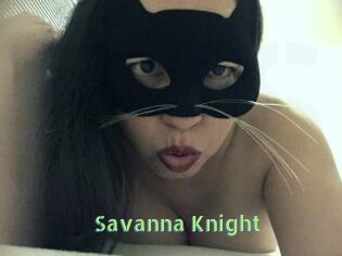 Savanna_Knight