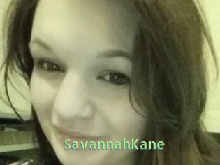 Savannah_Kane