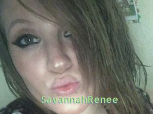SavannahRenee