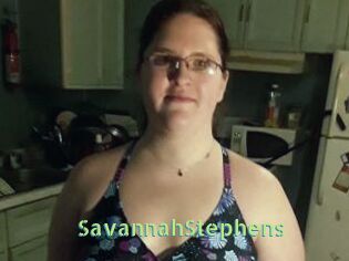 SavannahStephens