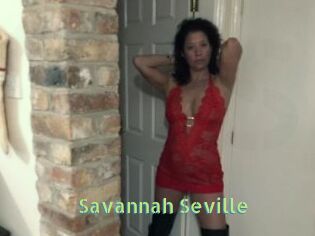 Savannah_Seville
