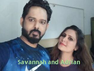 Savannah_and_Adrian