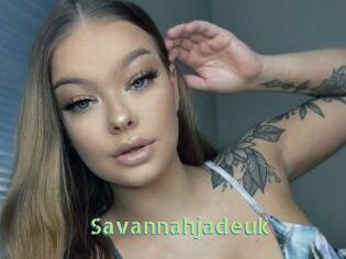 Savannahjadeuk