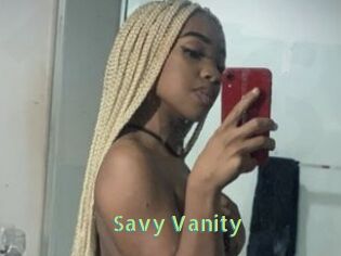 Savy_Vanity