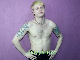 SawyerHot