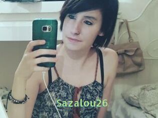 Sazalou26