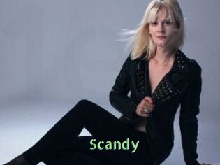 Scandy