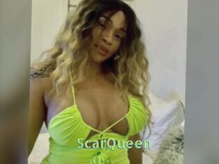 ScarQueen