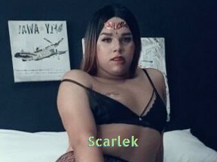 Scarlek