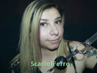 ScarletFerro