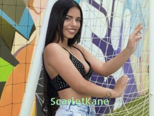 ScarletKane