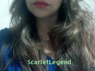 ScarletLegend