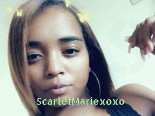 ScarletMariexoxo