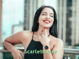 ScarletPayne