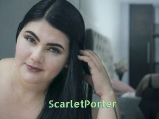 ScarletPorter
