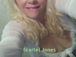 Scarlet_Jones Une Etudiante Sexy
