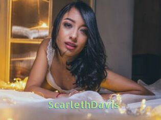 ScarlethDavis
