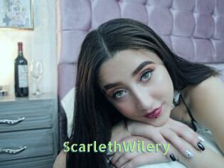 ScarlethWilery