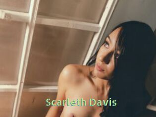 Scarleth_Davis