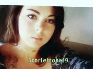 Scarletrose19