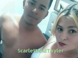 ScarlettAndTayler