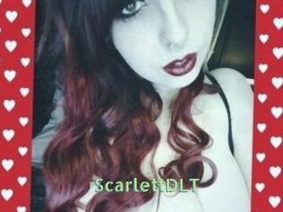 ScarlettDLT