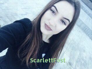 ScarlettFost