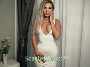 ScarlettFoxx77