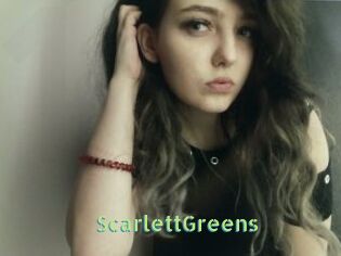 ScarlettGreens