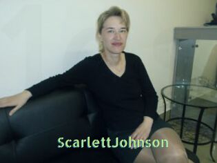 ScarlettJohnson