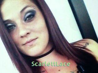 ScarlettLace
