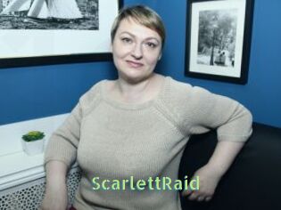 ScarlettRaid