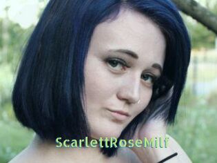 ScarlettRoseMilf